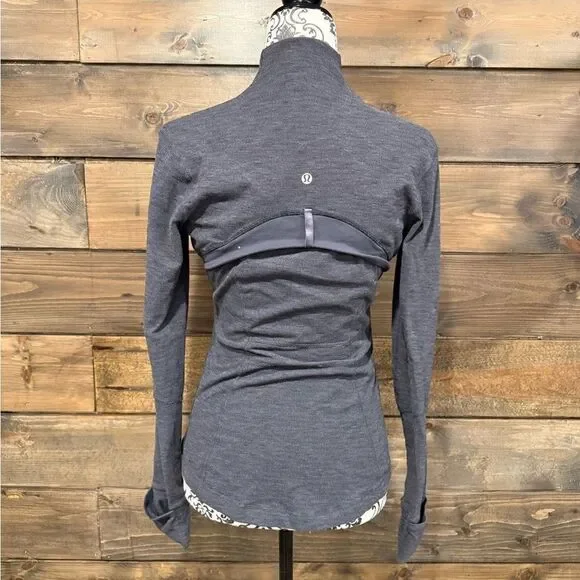 Lululemon Define Jacket - Picture 4 of 6